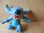 adv10138 lilo en stitch poppetje 2, Ophalen, Overige figuren, Gebruikt, Beeldje of Figuurtje