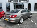 Volkswagen Passat CC 1.8 TSI|Automaat|Xrnon|NAP, Huisgarantie, 4 cilinders, 4 stoelen, Bedrijf