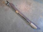 Snap On 1/2" Momentsleutel, Loop of Sloop!, Auto diversen, Autogereedschap, Ophalen of Verzenden, Gebruikt