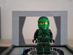 LEGO Ninjago - minifguur - njo0283 - Lloyd, Kinderen en Baby's, Speelgoed | Duplo en Lego, Ophalen of Verzenden, Zo goed als nieuw