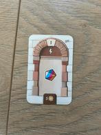 Resafa: Spielbox Promo Card, Ophalen of Verzenden, Nieuw, Delicious Games