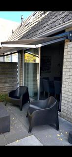Hordeur, Tuin en Terras, Overkappingen, Ophalen