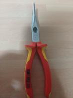 Knipex punttang, Ophalen of Verzenden, Nieuw
