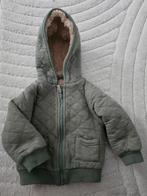 Winterjas maat 80, Kinderen en Baby's, Babykleding | Maat 80, Gebruikt, Ophalen of Verzenden, Prenatal, Jasje