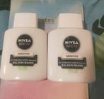 Nivea nieuw mannen, Ophalen of Verzenden, Zo goed als nieuw, Gehele gezicht