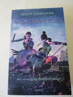 LESLEY LIVINGSTON===FANTASY, Ophalen of Verzenden, Zo goed als nieuw, LESLEY LIVINGSTON