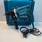 Makita HP1631 boormachine | Compleet in koffer, Flex Ltd., Zo goed als nieuw, https://flex.com/contact-us, Nobelstraat 10, 5807 GA Oostrum
