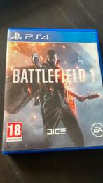 Batlfielf 1, 1 speler, Ophalen of Verzenden, Zo goed als nieuw, Vanaf 3 jaar