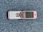 NOKIA telefoon 7373, Fysiek toetsenbord, Inklapmodel, Ophalen of Verzenden, Zo goed als nieuw