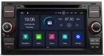 Android 14 Navigatie ford Fiesta 2005-2008 apple carplay, Auto diversen, Autoradio's, Oberonweg 262 3208pg, Nieuw, Ophalen of Verzenden