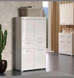 Mooie halfhoge kast, als nieuw! Is al in elkaar gezet, Ophalen, (Half)hoge kast, Gebruikt, 100 tot 150 cm