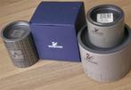 4 verschillende Swarovski dozen verpakking leeg met binnenwe, Verzamelen, Swarovski, Ophalen of Verzenden, Nieuw, Figuurtje
