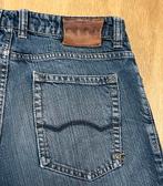 Camel Woodstock straight spijkerbroek blauw - Maat W34 L32, Kleding | Heren, Blauw, Ophalen of Verzenden, Zo goed als nieuw, W33 - W34 (confectie 48/50)