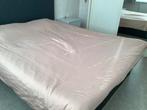 Waterbed 180 cm twee lossen waterzakken, Ophalen of Verzenden, Tweepersoons, 210 cm, 180 cm