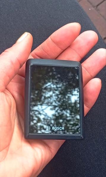 BOSCH Kiox 300 SMART System COLOR DISPLAY Fietscomputer ZGAN beschikbaar voor biedingen