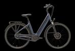 Nieuwe Qwic Premium i MN7+ (540wh) 7 versn. met Schijfrem me, Nieuw, X, 59 cm of meer, 50 km per accu of meer