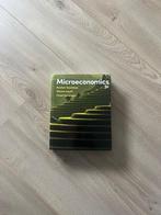 Microeconomics (3rd Edition) by Goolsbee, Levitt & Syverson, Ophalen of Verzenden, Beta, Zo goed als nieuw, WO