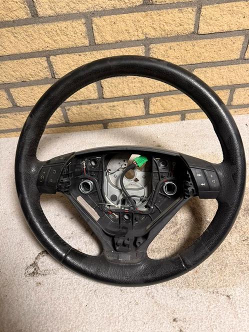 Volvo v70 s60 3 spaak stuur, Auto-onderdelen, Interieur en Bekleding, Volvo, Gebruikt, Ophalen of Verzenden