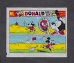 Donald Bubble Gum Maple Leaf Mickey Mouse Vergrootglas., Verzamelen, Ophalen of Verzenden