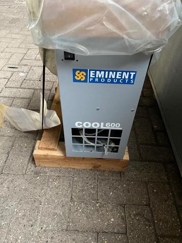 Perslucht lucht droger Eminent Cool 600 (l/min) beschikbaar voor biedingen
