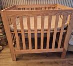 Colorfull Home - Box - Bart - Park - Babybox, Kinderen en Baby's, Boxen, Ophalen, Zo goed als nieuw, In hoogte verstelbaar