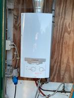 Vaillant B11BS Geiser - 11,8kW Propaan/Butaan, Ophalen, Gebruikt, Geiser, 6 t/m 10 jaar oud