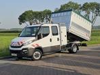 IVECO DAILY, Auto's, 13 km/l, 136 pk, Gebruikt, Euro 6