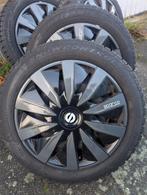 Goede Pirelli winterbanden set steekmaat 4x108 195/15 R16, Auto-onderdelen, Banden en Velgen, Ophalen, Gebruikt, 16 inch, Banden en Velgen