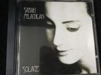 Sarah McLachlan, Solace, Cd's en Dvd's, Cd's | Pop, Ophalen of Verzenden, Zo goed als nieuw