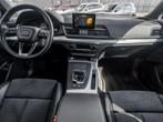 Audi Q5 55 TFSI e Quattro 367PK Competition | Navi | Memory, Automaat, 12 maanden, 2005 kg, Gebruikt