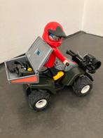 Playmobil set 5429 Reddings quat, Ophalen of Verzenden, Zo goed als nieuw, Complete set