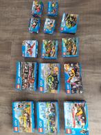 LEGO City Collectie - Diverse Sets!, Ophalen, Zo goed als nieuw, Complete set, Lego