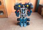 Transformers armada optimus prime robot figuur 2001 vintage, G1, Ophalen of Verzenden