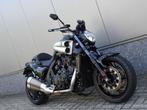 Yamaha V MAX 1700 (bj 2009), Bedrijf, 1700 cc, Naked bike