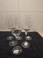 AH Vivo Villeroy en Boch Champagne glazen. Limited Edition., Ophalen, Zo goed als nieuw, Overige typen