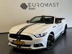 Ford FORD MUSTANG Convertible 3.7i V6 Premium 305PK Carplay, Automaat, Achterwielaandrijving, Gebruikt, Euro 6