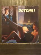 Gotcha! Soundtrack Vinyl - Goede Conditie, Cd's en Dvd's, Ophalen of Verzenden, Zo goed als nieuw, 12 inch