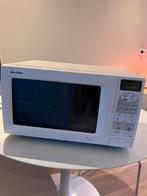 Combi magnetron, Ophalen, Combimagnetron, Gebruikt, Draaiplateau