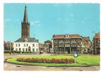 802381	Steenwijk	Ov 1971 Paardenmarkt	Gelopen met Postzegel