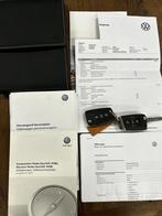 Volkswagen Golf 2.0 TSI GTI Performance | Panoramadak | Digi, Stof, Gebruikt, 4 cilinders, Wit