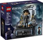 Lego Wednesday set 76780  Wednesday Addams, Ophalen of Verzenden, Nieuw, Complete set, Lego