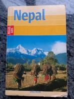 Nelles gids van Nepal, Boeken, Overige merken, Europa, Ophalen of Verzenden, Zo goed als nieuw