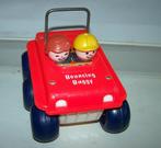 Vintage (1973) zeldzame Fisher-Price Bouncing Buggy. Izgs., Kinderen en Baby's, Speelgoed | Fisher-Price, Ophalen of Verzenden