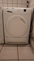 Zanussi Lindo 100 7 kg, Witgoed en Apparatuur, Wasdrogers, Ophalen, 6 tot 8 kg, Minder dan 85 cm, Luchtafvoer