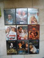 drama - miniseries - dvd pakket met films, 2/3 dvd boxen, Gebruikt, Alle leeftijden, Boxset, Drama