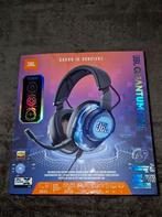 JBL Quantum One, Ophalen of Verzenden, Zo goed als nieuw, Op oor (supra aural), Overige merken