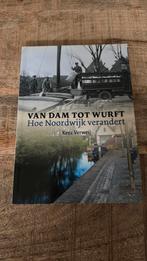 Kees Verweij - Van Dam tot Wurft, Ophalen of Verzenden, Zo goed als nieuw, Kees Verweij