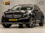 Mercedes-Benz GLA 200 AMG Sport 157Pk Automaat (NAVIGATIE, C, 12 maanden, Gebruikt, Zwart, 1595 cc