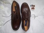 2x HERENSCHOEN Lloyd Dello maat 42½ (8½)  paar Herenschoenen, Ophalen of Verzenden, Nieuw