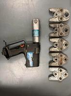 TE HUUR: perstang henco, uponor, bonfix, Ophalen, Gebruikt